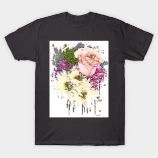 A Perfect Bouquet T-Shirt